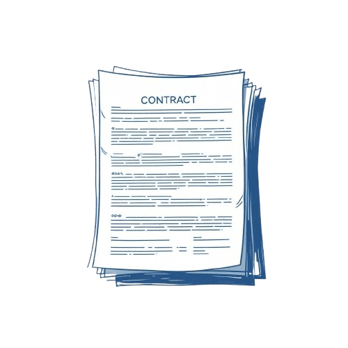 Legal contract